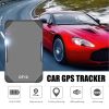 GF10 Mini Magnetic GPS Tracker Real Time Tracking Car Locator Device GSM GPRS