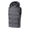 Heated VEST